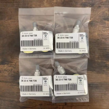 4Pcs Genuine OEM Tire Pressure Sensor TPMS For BMW E82E90E60 E66 E70 X3 X5 X6 Z4 picture
