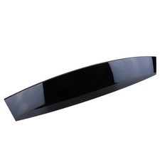 Upper Outer Moulding Trim Front Top Windshield For Mercedes C300 GLC300 C63 AMG picture