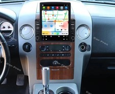 For 2004-2008 Ford F-150 F150 Carplay Car Stereo Radio Android 13 GPS NAV Player picture