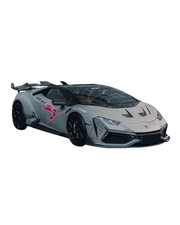 DP Carbon Fiber Wide Body Kit Front Hood For Lamborghini Huracan LP580/610 EVO picture