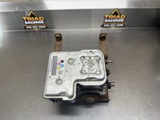 06-07 GMC SIERRA SILVERADO 2500 3500 ABS CLASSIC Style Brake Assembly GENUINE picture