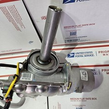 🔥08-12 Ford ESCAPE 08-11 MARINER Power Steering Column ELECTRIC PUMP OEM picture