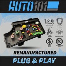 ✅Programmed 06-10 Chrysler PT Cruiser TIPM Integrated Plug&Play P/N 56049719 picture