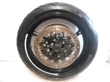 11-25 2011-2025 Suzuki Gsxr 750 600 GSXR600 GSXR750 Front Wheel Rim ROTORS OEM picture