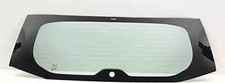 Fits 2012-2018 Toyota Prius V Back Window Glass Rear Heated picture