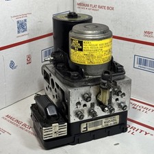 2007 - 2011 Toyota Camry ABS Hybrid Anti-Lock Brake Pump Module 44510-30270 OEM✅ picture