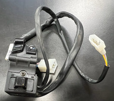Beta OEM Left Hand Control Switches 016.35.010.00.00 picture
