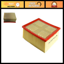 High-Performance Engine Air Filter, Enhanced Design, Fits Multiple Models, Pack picture