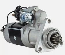 Premium Grade 39MT Starter fits Volvo Truck VNL w/ 12.8L Volvo D13 2007 - 2021 picture