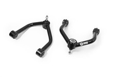 Freedom Off-Road Front Upper Control Arms for 2-4” Lift For 04+ Nissan Titan picture