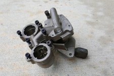 1988-94 CHEVROLET S10 BLAZER 4.3 TBI FUEL INJECTOR POD picture
