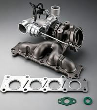 New Turbo charger For Land Rover Discovery Sport 2.0L 2015 2016 2017 53039880288 picture