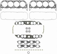 Fel-Pro Head Gasket Set Big Block Chevy Mark IV Marine Applications picture