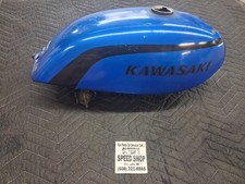 Kawasaki KE 175 Gas Tank Fuel Tank picture