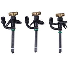 3PK Fuel Injector RE36935 RE36936 For John Deere 240 250 3029D 3029T Engine picture