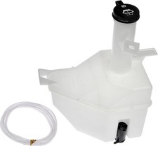 Dorman 603-219 Windshield Washer Fluid Reservoir fits 99-07 F-250 Super Duty picture