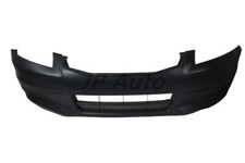 For 2011-2012 Honda Accord Sedan Front Bumper Cover Primed picture
