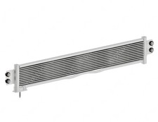 2018 to 2026 Freightliner Cascadia DD15 Transmission Oil Cooler 07-25222-000 OE picture