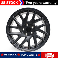 1Pcs 18'' x 8.5'' Wheel Rim For Tesla Model 3 2024-2025 Charcoal Gray 134422900B picture