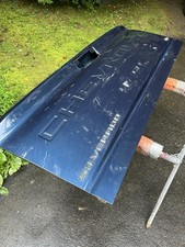 2020-2025 Chevy 2500 3500 HD Tailgate  shell OEM picture