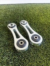 Steeda Mustang Billet Aluminum Vertical Links - Polyurethane Bushings 2015-2026 picture