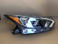 Headlight Assembly for 2020 2024 Nissan Versa S SV Passenger Right Side Halogen picture