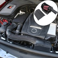Cold Air Intake System For 2016-2018 Mercedes-Benz C200 GLC300 E300 M274 2.0T L4 picture