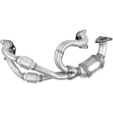 Genuine Walker Exhaust CalCat CARB Direct Fit Catalytic Converter 83389 picture