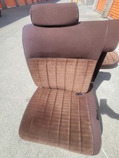 GM 80s CAPRICE IMPALA PARISIENNE SAFARI ESTATE CRUISER WAGON RH PASSENGER SEAT picture