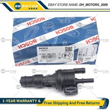 OEM BOSCH Fuel Tank Breather Valve 13907621174 For BMW X1 X2 216i 225i MINI One picture