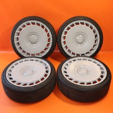 ROTIFORM AERODISC WHEEL RIM SET 8X23 AFTERMARKET picture