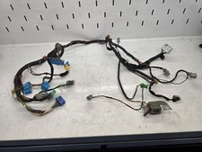 94-95 Acura Integra Dash Wiring Harness OEM 32117-ST7-A605 Wire Loom NO CUTS picture
