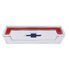 1968 68 Chevy El Camino Tailgate Emblem Elcamino picture