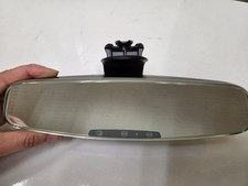 Corvette 14-19 C7 Interior Rear View Mirror GM# 84483023 No Scratches picture
