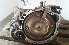 2014-2015 Hyundai Elantra Automatic Transmission Assembly picture