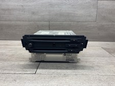 07-10 BMW E92 335i Navigations Head Unit USED OEM 9 138 449 picture