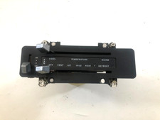 1977-1979 Ford Truck F150 F250 F350 HVAC Heater Controls w/ A/C 1978 picture