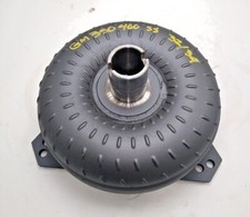 3400-3600 STALL TH350 TH400 10 INCH BUICK PONTIAC CHEVY OLDS TORQUE CONVERTER picture