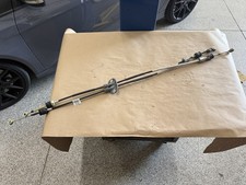 2016-2018 Ford Focus RS Shifter Cables 30k miles - OEM picture