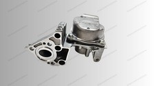 NEW GENUINE OEM Toyota Lexus Water Inlet Housing Electric Water Pump 16032-25010 picture