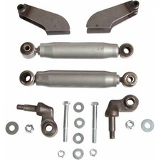1928 - 1931 Ford Shock Kit with Mounts Ratrod Knucklehead Hotrod datsun 510 picture