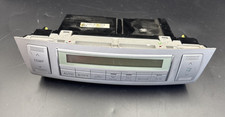 2004-2008 Toyota Solara Climate Control Unit Digital AC Heater Temp HVAC OEM picture