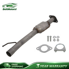 Catalytic Converter For 2001-2008 Ford Escape 2.3L 3.0L Direct Fit OBD II picture
