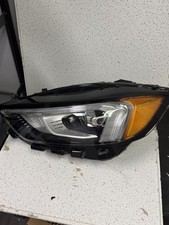2019-2024 Ford Edge LED Dual Projector Headlight Left Driver Side OE KT4B-13W030 picture