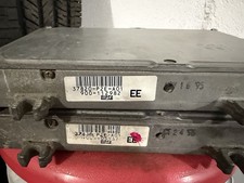 1996-1998 Honda 5mt Vtec ECU picture