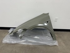 OEM 2025-2027Tesla Model Y Juniper Left side Fender Panel 1934344-E0-A picture