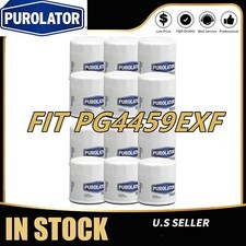 Case of 12 Engine Oil Filter Purolator PG4459EXF For HYUNDAI, KIA picture