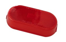 Peterson Mfg 108R Red Side Marker Light picture