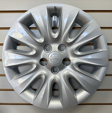2011-2014 Chrysler 200 Bolt-on 17