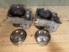 2006 Kawasaki Brute Force 750 Big Bore Cylinders And Pistons picture